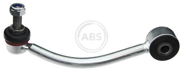 Bielletta barra stabilizzatrice A.B.S. 260489 A.B.S. 260489 Bielletta barra stabilizzatrice Audi Q7 2025