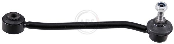 A.B.S. Bielletta barra stabilizzatrice 260007 260007 Biellette barra stabilizzatrice A.B.S. AUDI Q7 costo