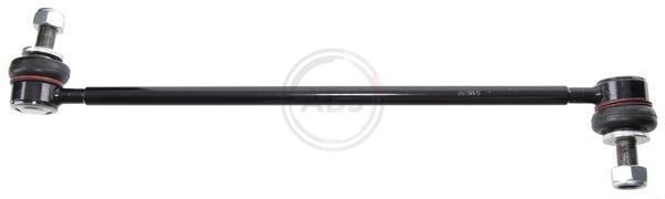 A.B.S. Anti-roll bar link 260585 DS A.B.S. stabiliser link 260585