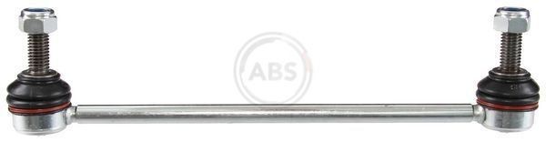 A.B.S. Tanko, kallistuksenvaimennin 260651 260651 A.B.S. Kallistuksenvakaajan yhdystanko CITROЁN DS3