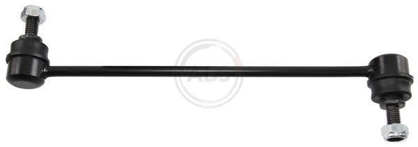 A.B.S. Stiepnis / Atsaite, Stabilizators 260553 260553 Stabilizatora atsaite A.B.S. JEEP AVENGER