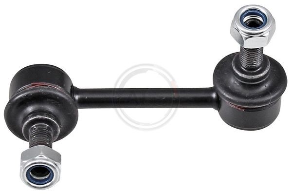 A.B.S. Stiepnis / Atsaite, Stabilizators 260057 A.B.S. 260057 Stabilizatora atsaite Honda Civic EJ7 cena