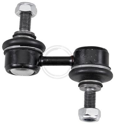 A.B.S. Stiepnis / Atsaite, Stabilizators 260058 A.B.S. 260058 Stabilizatora atsaite Honda Civic EJ7 cena