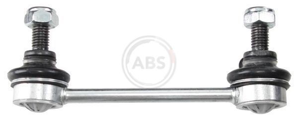 A.B.S. Anti-roll bar link 260557 260557 A.B.S. anti-roll bar link FIAT BRAVA