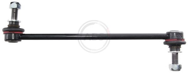 A.B.S. Stabilisatorstag 260775 A.B.S. 260775 Lenkearm Nissan Leaf ZE1 originale pris