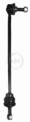 A.B.S. Stabilisatorstag 260033 260033 A.B.S. klapperstag PEUGEOT 106