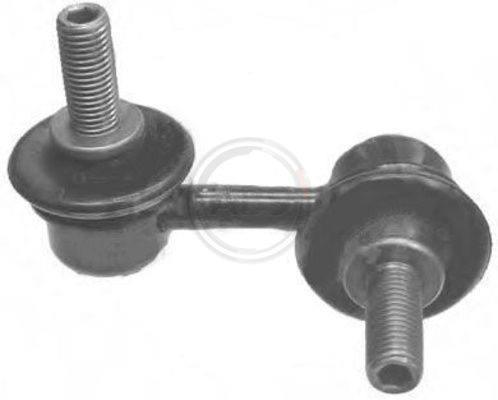 Anti-roll bar link A.B.S. 260066 A.B.S. 260066 2014 HONDA S2000 anti-roll bar link replacement