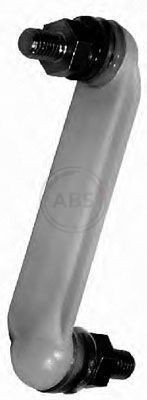 A.B.S. Stabilisaator, Stabilisaator 260092 A.B.S. 260092 Stabilisaatori varras Mercedes R107 odav