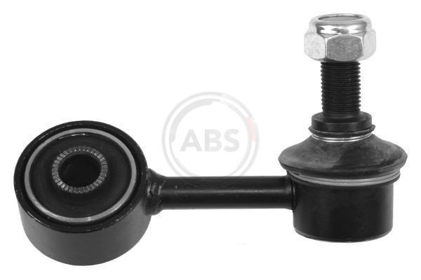 A.B.S. Barra / escora, barra estabilizadora 260221 Tirante da barra estabilizadora MITSUBISHI A.B.S. 260221