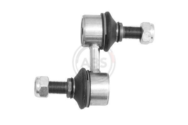 Ράβδος / στήριγμα, ράβδος στρέψης A.B.S. 260224 A.B.S. 260224 Μπαράκι ζαμφόρ πίσω αριστερά Mitsubishi DELICA / SPACE GEAR 2004