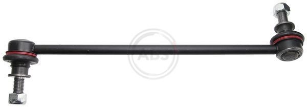 A.B.S. Stabilisatorstang 260643 260643 Stabilisatorbolt NISSAN X-TRAIL A.B.S.