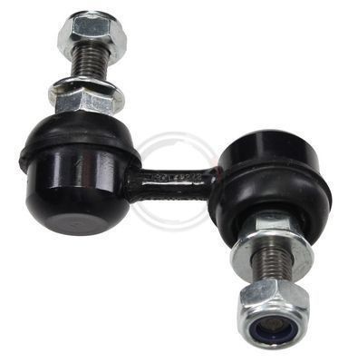 A.B.S. Bielletta barra stabilizzatrice 260647 260647 Asta puntone stabilizzatore A.B.S. Iveco