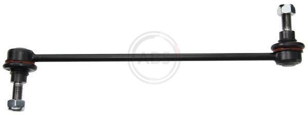Anti-roll bar link A.B.S. 260648 A.B.S. 260648 2011 DODGE RAM anti-roll bar link replacement