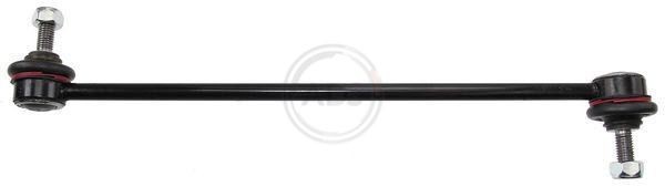 A.B.S. Stiepnis / Atsaite, Stabilizators 260649 A.B.S. 260649 Stabilizatora atsaite Peugeot Expert Tepee cena