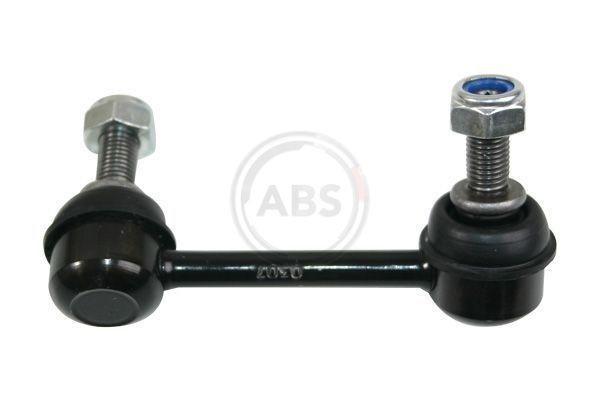 A.B.S. Biellette de barre stabilisatrice 260435 Honda JAZZ Biellette de barre stabilisatrice A.B.S. 260435