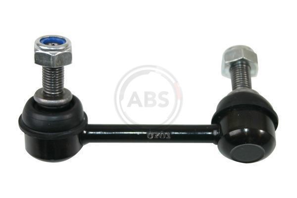 A.B.S. Biellette de barre stabilisatrice 260436 Honda JAZZ Biellette de suspension A.B.S. 260436