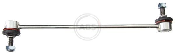 A.B.S. Anti-roll bar link 260477 VAUXHALL CORSA A.B.S. anti-roll bar link 260477