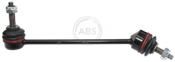 A.B.S. Barra / escora, barra estabilizadora 260508 A.B.S. 260508 Suspensão da roda JAGUAR XJ Sedan (X350, X358)