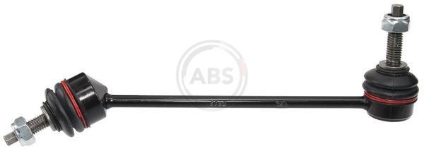 Bielletta barra stabilizzatrice A.B.S. 260509 A.B.S. 260509 Biellette barra stabilizzatrice JAGUAR XJ 2009