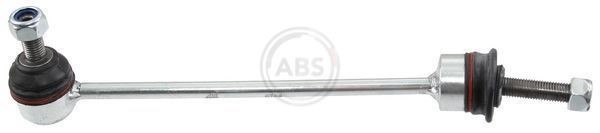A.B.S. Biellette de barre stabilisatrice 260514 260514 A.B.S. Entretoise tige stabilisateur Subaru pas cher
