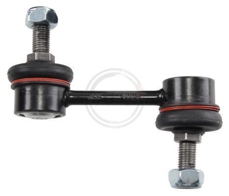 A.B.S. Stabilisaator, Stabilisaator 260533 A.B.S. 260533 originaal Stabilisaatori varras Hyundai Sonata EF hind