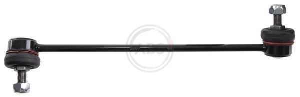 A.B.S. Stabilisatorstang 260536 Koppelstangen Kia FC 260536 A.B.S.