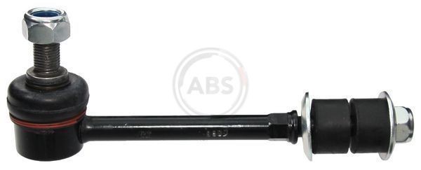 Stabilisatorstag A.B.S. 260540 A.B.S. 260540: Lenkearm Nissan PATROL 2014