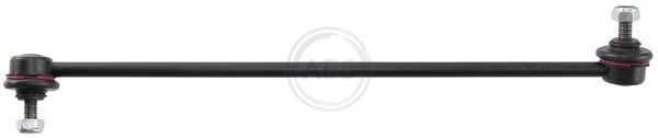 A.B.S. Stabilisatorstag 260541 Lenkearm A.B.S. X4 260541 billige