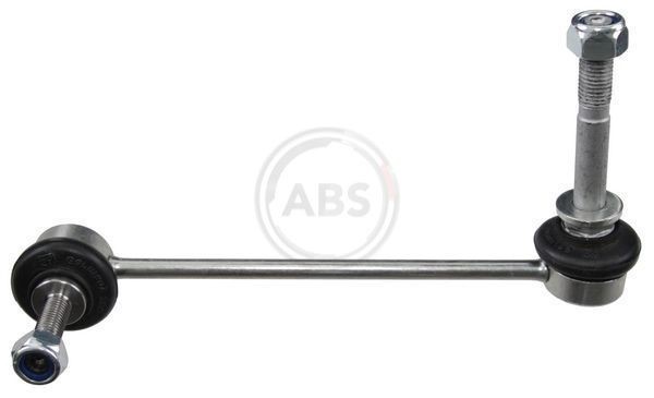 A.B.S. Stiepnis / Atsaite, Stabilizators 260546 Stabilizatora atsaite PORSCHE A.B.S. 260546