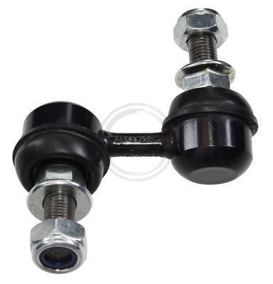 Stabilisaator, Stabilisaator A.B.S. 260606 A.B.S. 260606 SUBARU JUSTY 2015 Stabilisaatori varras