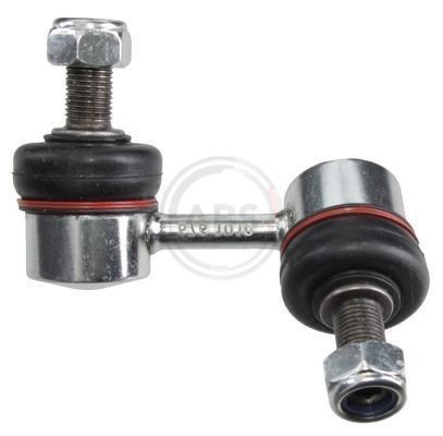 A.B.S. Biellette de barre stabilisatrice 260609 Entretoise tige stabilisateur A.B.S. GALANT 260609 pas cher