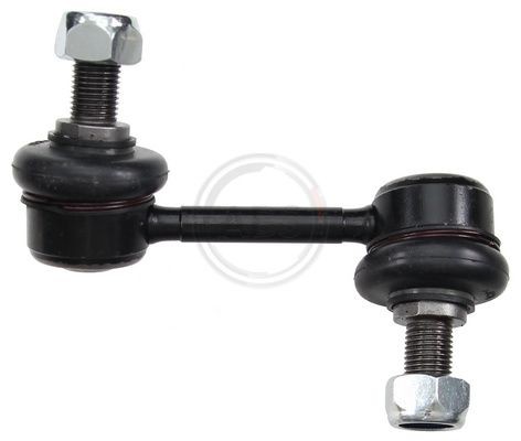 A.B.S. Biellette de barre stabilisatrice 260701 260701 Biellette de barre stabilisatrice A.B.S. HYUNDAI COUPE