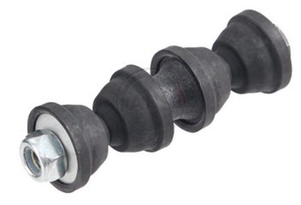 A.B.S. Tanko, kallistuksenvaimennin 260705 260705 A.B.S. Koiranluu FORD MONDEO