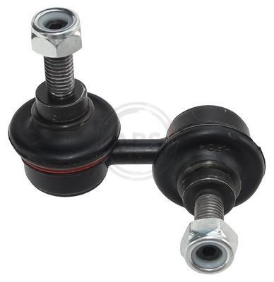 A.B.S. Tanko, kallistuksenvaimennin 260740 260740 A.B.S. Koiranluu IVECO POWER DAILY