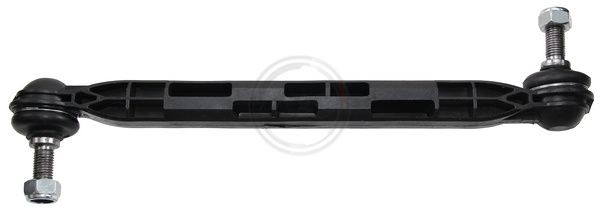 Biellette de barre stabilisatrice A.B.S. 260747 A.B.S. 260747: Biellette de barre stabilisatrice Saab 9-5 2012