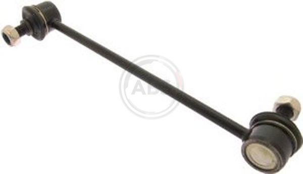 A.B.S. Stabilisaator, Stabilisaator 260754 Stabilisaatori varras A.B.S. Chevrolet C1500 260754