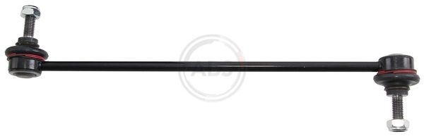 A.B.S. Stabilisatorstang 260765 Stabilisatorbolt A.B.S. Opel MOVANO 260765