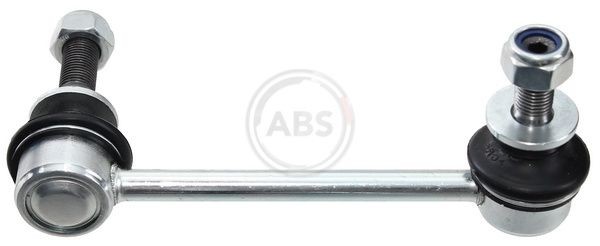 A.B.S. Stabilisaator, Stabilisaator 260772 260772 Stabilisaatori varras TOYOTA LAND CRUISER A.B.S.