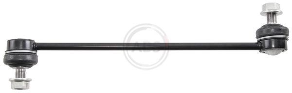 Stabilisatorstang A.B.S. 260777 A.B.S. 260777: Stabilisatorarm Kia RIO 2015