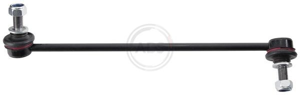 A.B.S. Stiepnis / Atsaite, Stabilizators 260782 A.B.S. 260782 Stabilizatora atsaite Mercedes C218 orģinālās cena