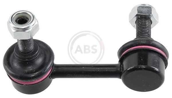 A.B.S. Anti-roll bar link 260791 A.B.S. 260791 genuine Honda Civic 9 drop links price