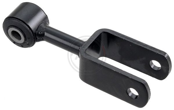 A.B.S. Barra / escora, barra estabilizadora 260796 260796 Tirante da barra estabilizadora A.B.S. VW MULTIVAN