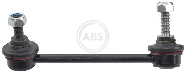 Barra / escora, barra estabilizadora A.B.S. 260806 A.B.S. 260806: Bieleta de barra estabilizadora Mini COUNTRYMAN 2010