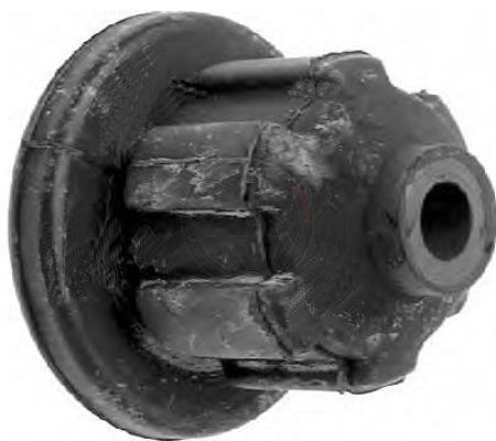 A.B.S. Suspensão, apoio do eixo 270336 Bucha de eixo A.B.S. Volkswagen GOLF 270336