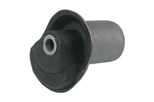 A.B.S. Suspension, support d'essieu 270322 270322 Support de pont SEAT LEON A.B.S.