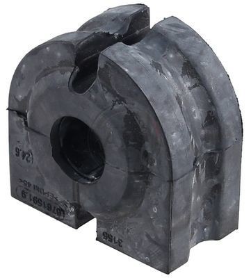 A.B.S. Coussinet de palier, stabilisateur 270587 A.B.S. 270587 Silentbloc de barre stabilisatrice Mercedes-Benz GL d'origine