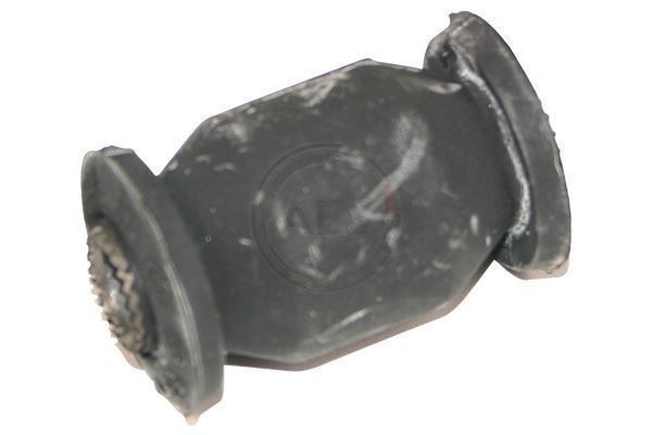 Draagarmrubber A.B.S. 270628 A.B.S. 270628: Draagarmlager Vauxhall AGILA 2005