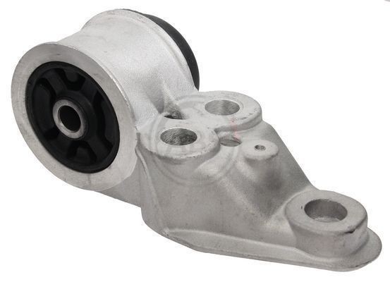 A.B.S. Mounting, axle bracket 270758 AUDI V8 A.B.S. axle bushes 270758