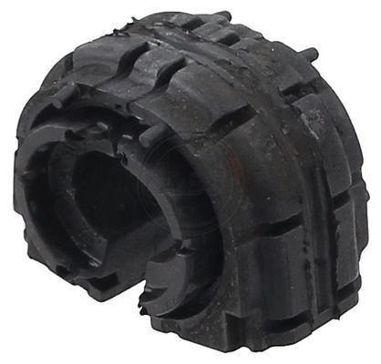 Lożiskové puzdro stabilizátora A.B.S. 270845 A.B.S. 270845 Gumy stabilizátora AUDI TT 2014