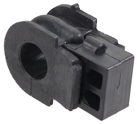 A.B.S. Bukse, Stabilizators 271033 271033 Stabilizatora bukses NISSAN NOTE A.B.S.